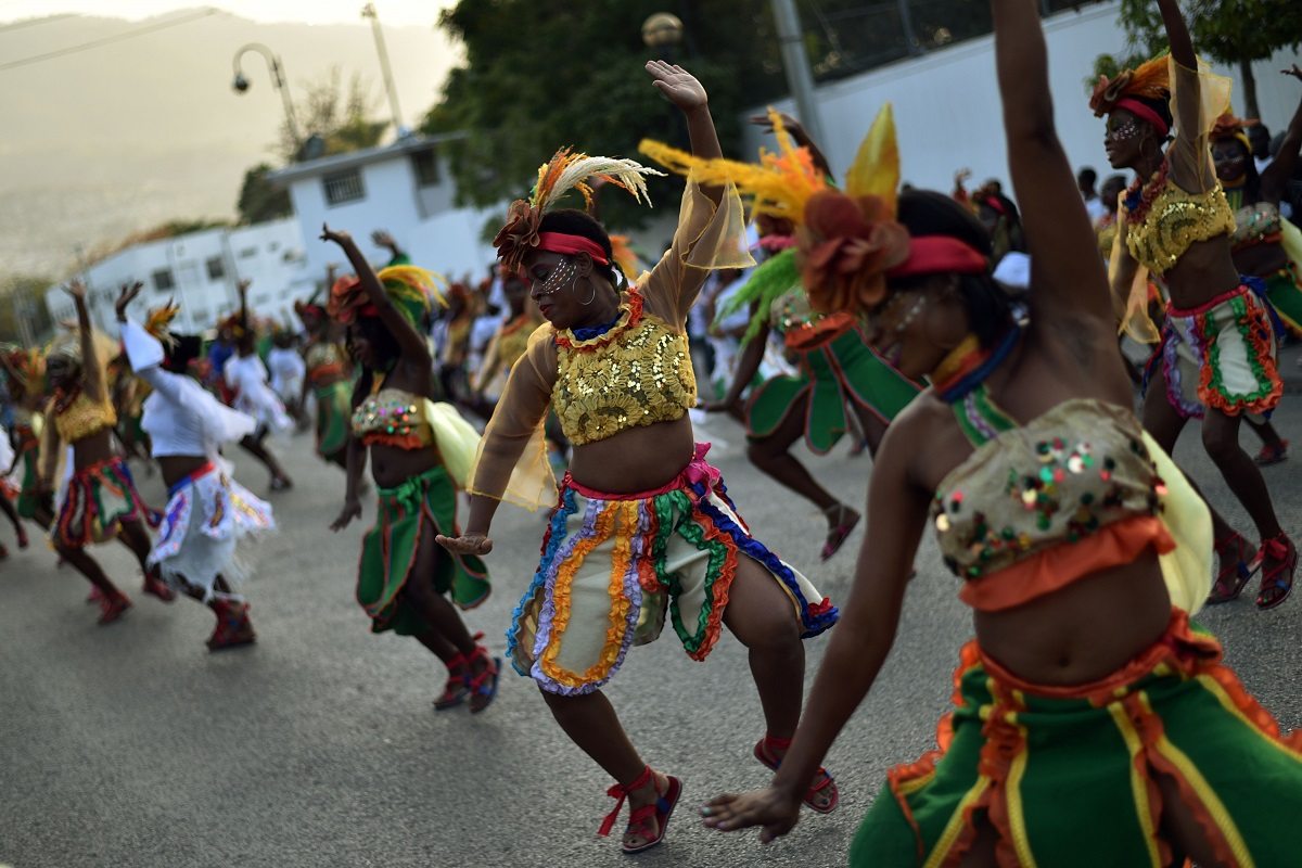 A New Pum Pum Palitix Carnival And The Sex Education The Caribbean Needs Rewire News