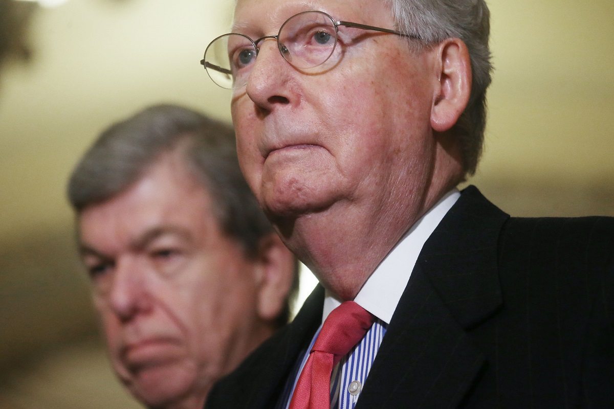Inside the Mysterious GOP Crusade to Defund Planned Parenthood—For One Year - Rewire ...