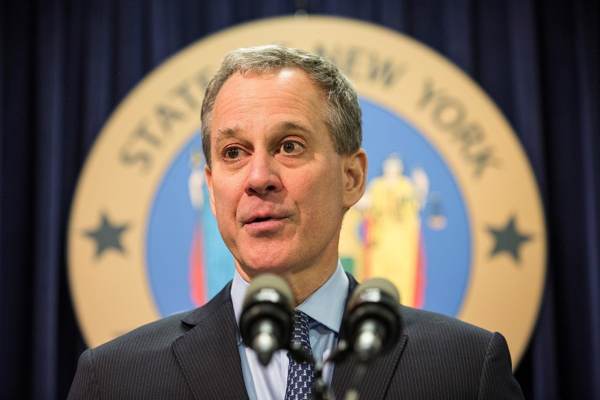 New York Attorney General Files Crucial Lawsuit Against Clinic Picketers - Rewire.News1200 x 800